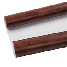 124 см* 50 см виниловый текстура Под Дерево Птицы глаз Wallpape винил Кухня автомобиль внутренняя наклейка самоклеящаяся пленка высокого качества