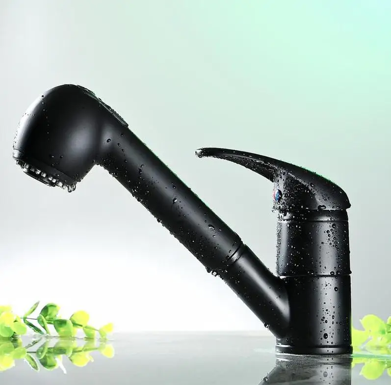 Black Oil