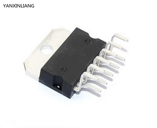Cheap 5PCS TDA7379 car audio power amplifier chip ZIP-15 Package quality assurance Cheap 5PCS TDA7379 car audio power amplifier chip ZIP-15 Package quality assurance