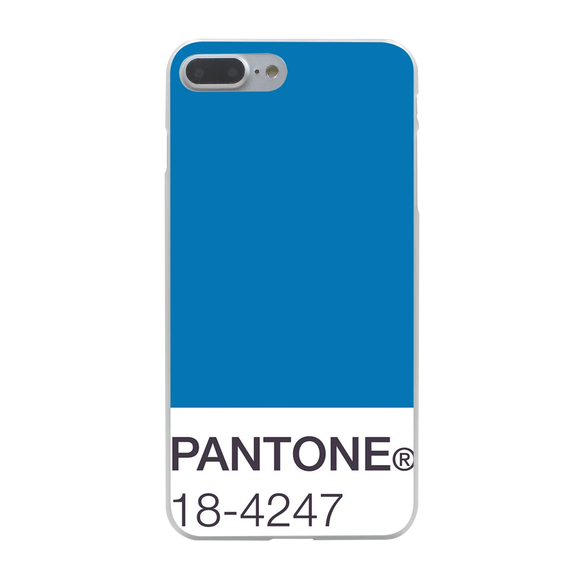 Жесткий чехол Lavaza Caliente Pantone для iPhone XR X XS 11 Pro Max 10 7 8 6S 5 5S SE 4 4s