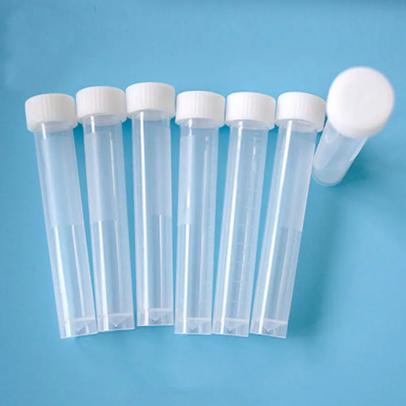 3. 10ML FREEZING TUBE