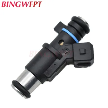 

0280156357 75116357 01F002A 0 280 156 357 1984. E0 1984E0 FUEL INJECTOR FOR PEUGEOT 206 306 307 1.4 FOR CITROEN PETROL