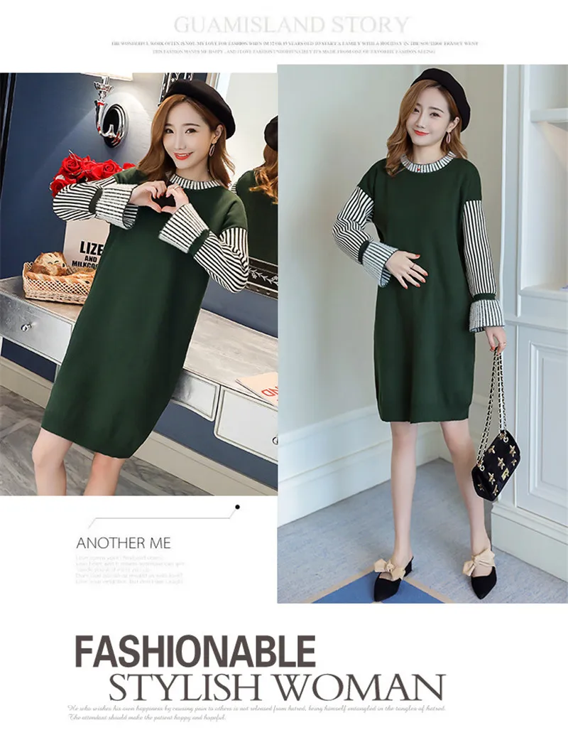 Pregnancy Dress 11