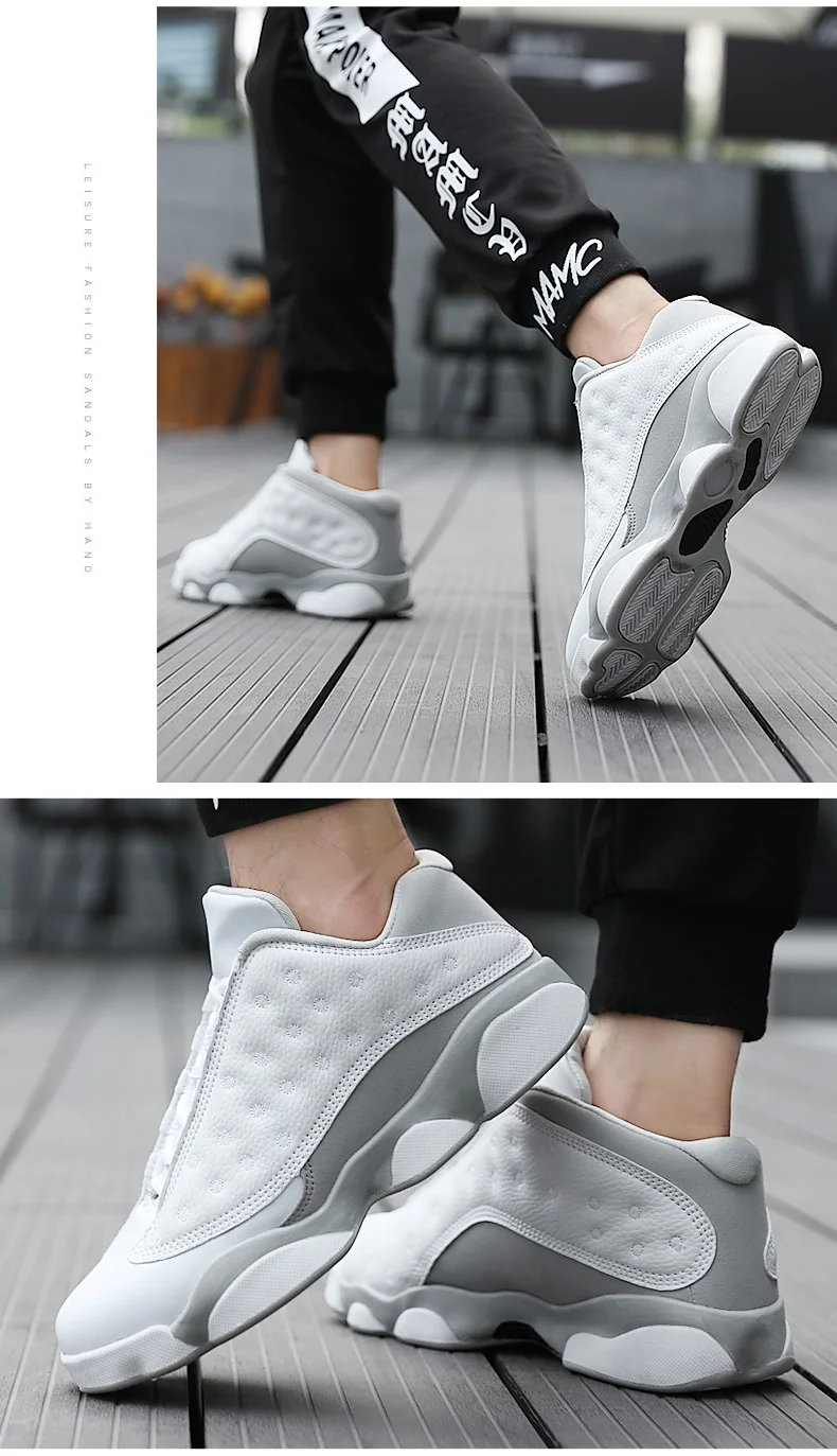 running shoes'