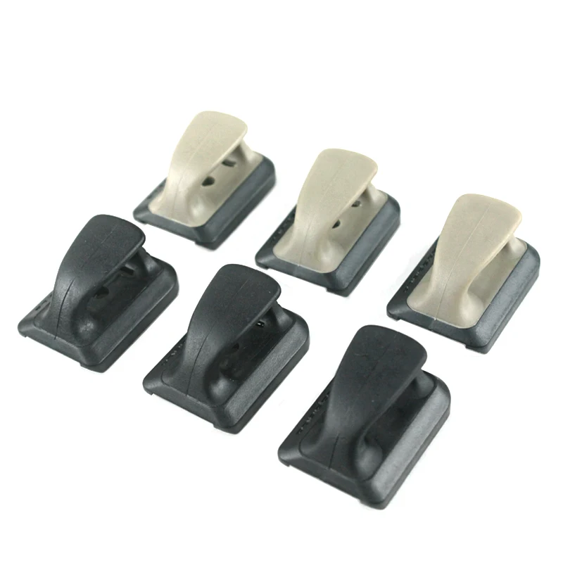 

3pcs/pack speed plate for TM G17 Marui Hunting accessories PA0208