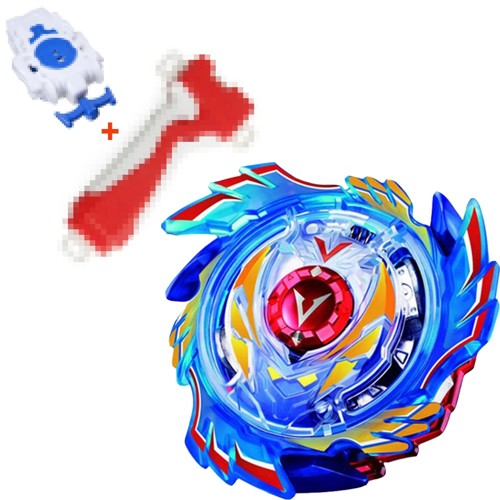 B-x Toupie Burst Beyblade Spinning Top 