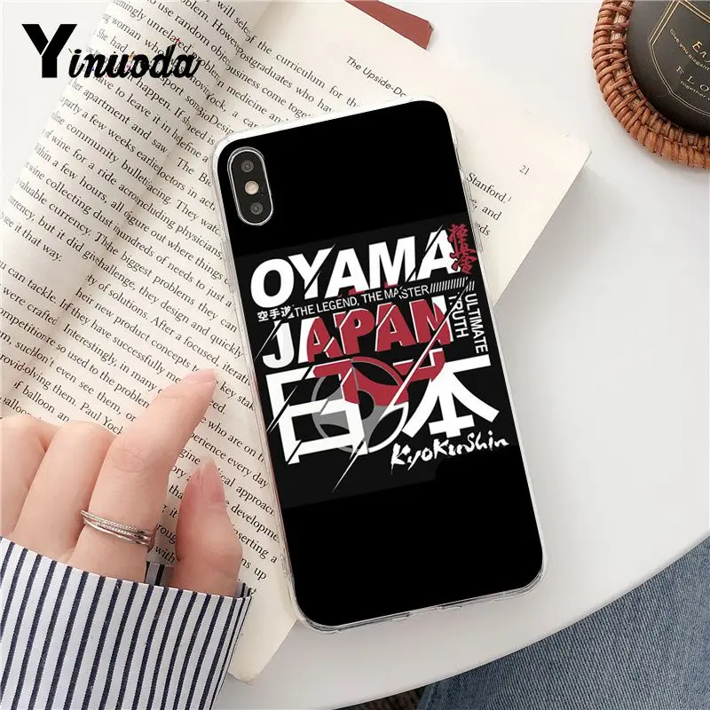 Oyama Kyokushin Karate