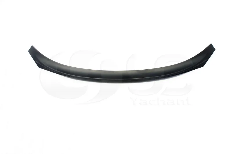 2010-2013 Porsche Panamera Wald  Sports Line Black Bison Edition Style Trunk Spoiler FRP (1)