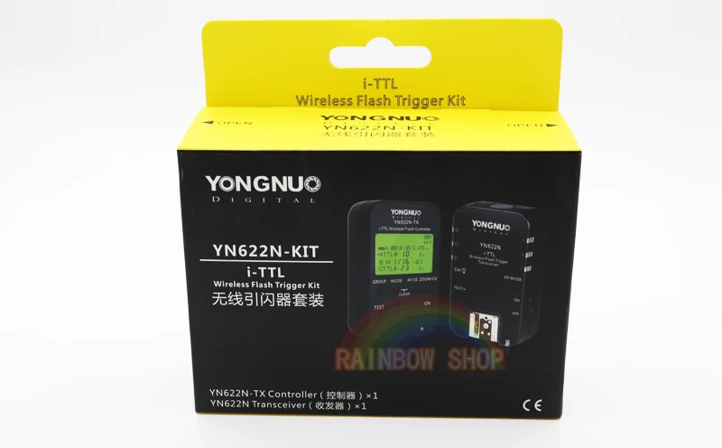 YN622N-KIT YONGNUO (2)