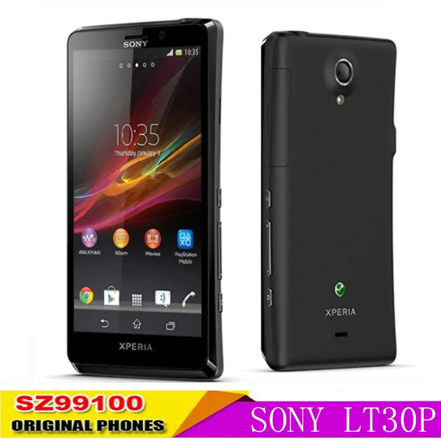 Phone Cheap Android T Mobile Phones online get cheap t mobile android phones aliexpress com alibaba lt30p sony ericsson xperia gps wifi 13mp dual core unlocked phone 16gb cell