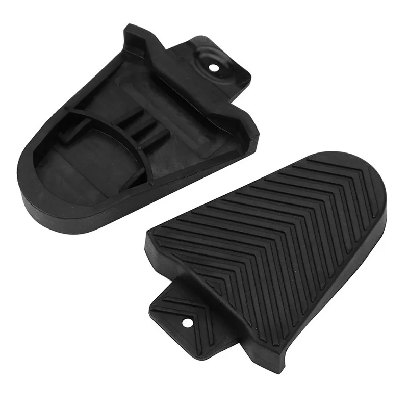 rubber bike pedals