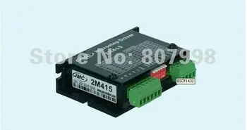 

Free Ship,2M415 CNC Stepper Motor Driver 1.5A Driver Router Mill , H-Bridge 2-Phase