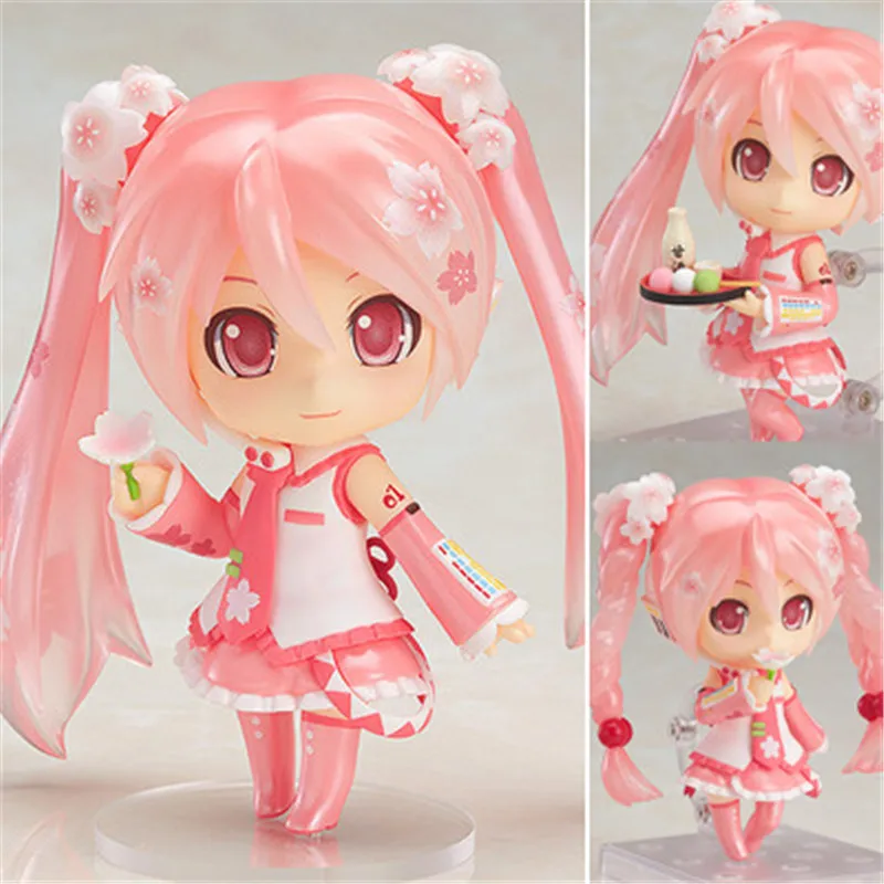 nendoroid 10