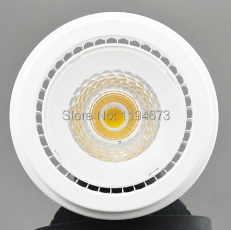 Светодиодные лампы 10 шт./лот AR111 G53 15 Вт ar111 85 265 в|lamp spot|lamp holdar111 bulb |