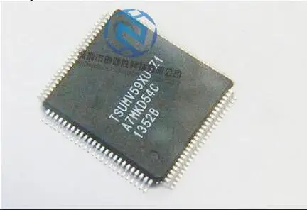 The original 100% NEW 2PCS TSUMV59XU-Z1 IC CHIP QFP For TV Mainboard | Электроника