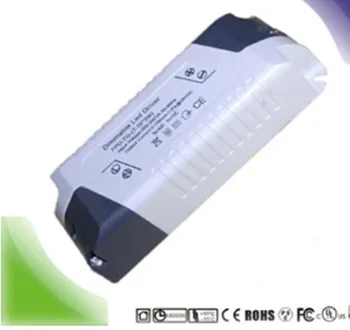 

CE Certification PF0.93 5-7W External Ceiling light drive power supply 5w Dimming isolation power supply 7w