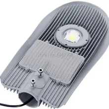 3 шт./лот 50 Вт светодиодное уличное освещение на открытом воздухе свет DC12v AC 110v 120v 220v 230v 240v Euqal 1200 Вт галогенная лампа 3000K 6500K