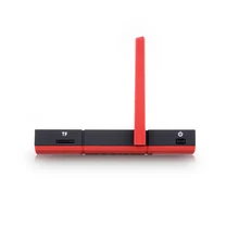 Новейший CSA95 Android 7,1 Amlogic S912 Восьмиядерный 2 ГБ/32 ГБ ТВ-палка WiFi 1000 м ТВ-Палка с пультом дистанционного управления