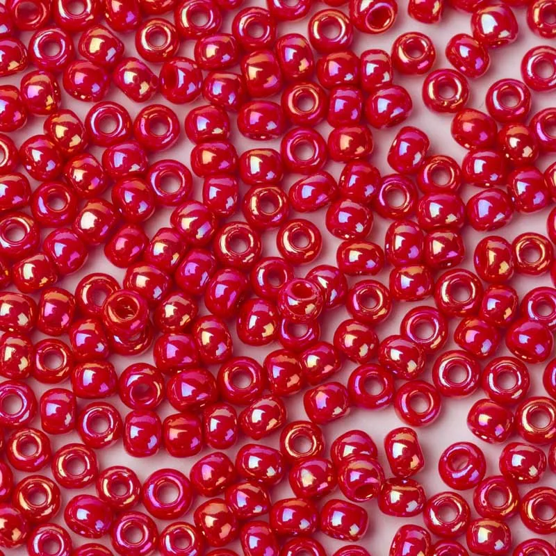 TOHO Seedbeads непрозрачные белые японские стеклянные бусины для бисероплетения 3 г/лот - Цвет: Toho405