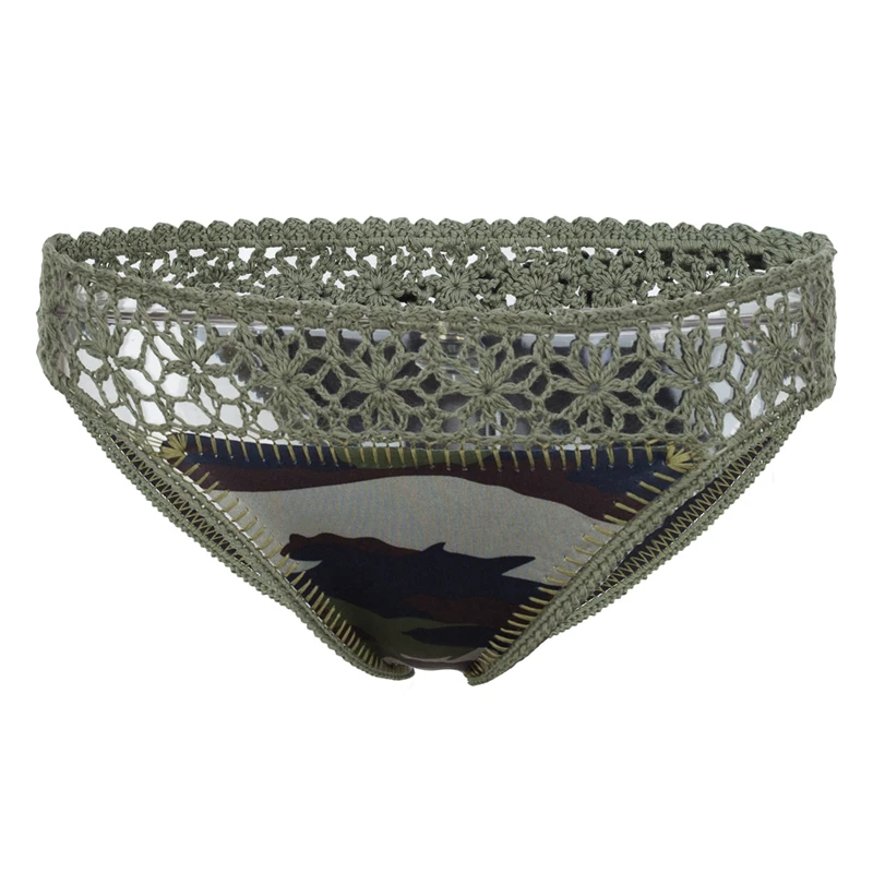 Camouflage Bottom1