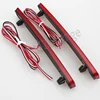 LED réflecteur de pare-chocs arrière pour Volkswagen VW T5 Transporter/Caravelle/Multivan 2003-2011 ► Photo 3/6