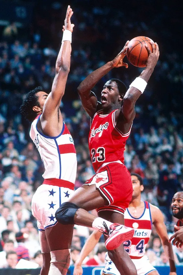 「Michael Jordan Rookie」的圖片搜尋結果