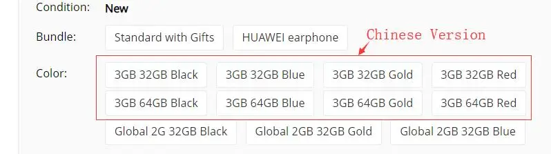 Смартфон Honor 8A, 2 ГБ/3 ГБ ОЗУ, 32 ГБ/64 Гб ПЗУ, Android 9,0, Восьмиядерный, Face ID, 6,09 '', Fullview, 1560X720, 4G, LTE, Ce, ll