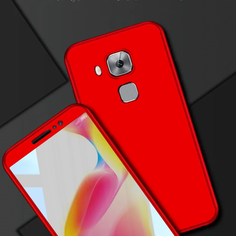 Роскошный чехол для телефона Samsung Galaxy ON7 2016 / J7 Prime с полным покрытием на 360 градусов