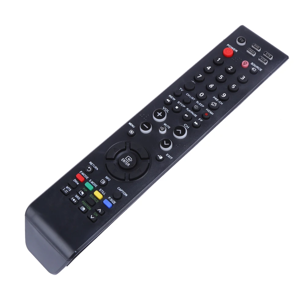 Новый ТВ Универсальный пульт дистанционного управления LCD HDTV запасной