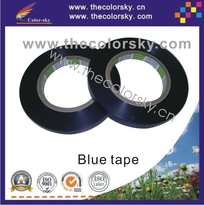(ACC 33) sealing blue tape for ink inkjet cartridge for hp for lexmark