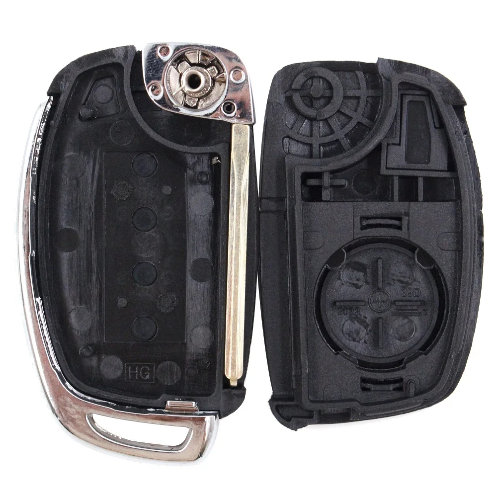 Keyecu-2018-Newest-Item-Brand-New-Replacement-Shell-Folding-Flip-Remote-Key-Case-Fob-for-Hyundai (4)