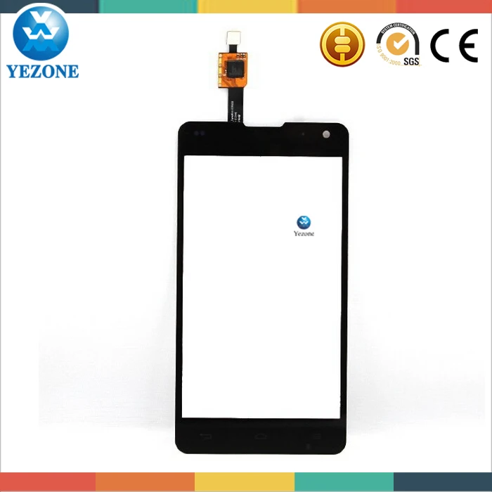 For LG Optimus G F180 LS970 E971 E973 E975 Touch Display Screen Digitizer Touch Screen Glass