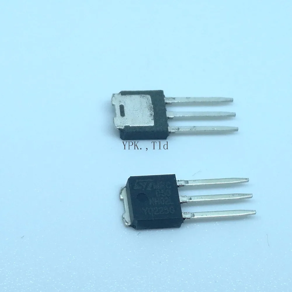 10pcs/lot STD70N03L-1 TO/251 | Обустройство дома