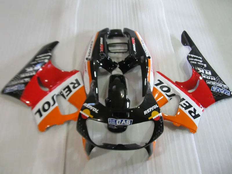 Комплект обтекателей для мотоцикла CBR900RR 96 97 CBR900 893 1996 1997 CBR 900 RR красочные