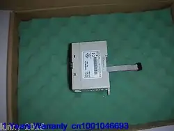 DHL/EUB 5 шт. Использовать Оригинальный для DVP08XM11N DELTA PLC 015-17