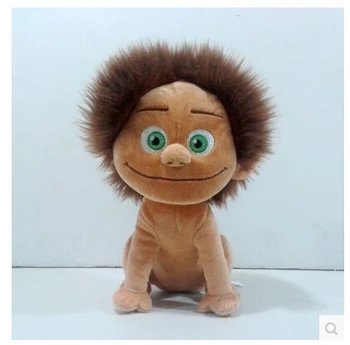 

2015 New Arrival Plush Toys Cute Boy Spot Plush Toys 20cm