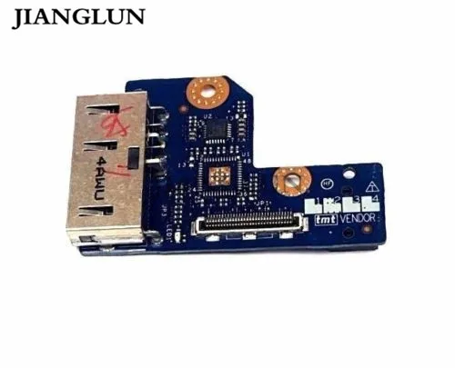 

JIANGLUN DC Jack Power Charging Board LS-B094P For Lenovo B40 B40-45 B40-70 B50 B50-70 E50-80