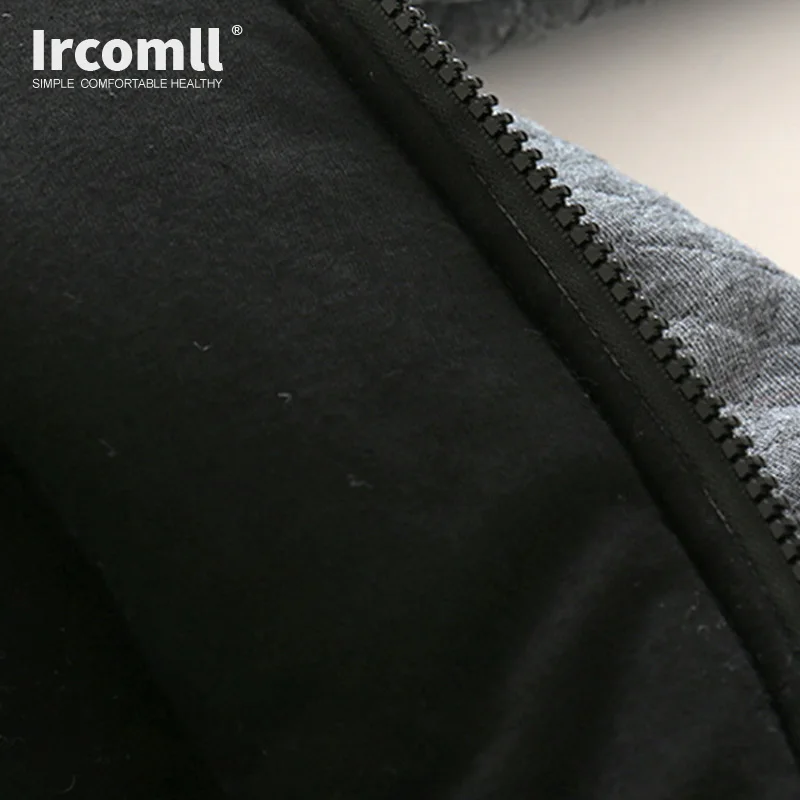 Ircomll Новый 2018 одежда для малышей и мальчиков постарше Ползунки с длинным рукавом