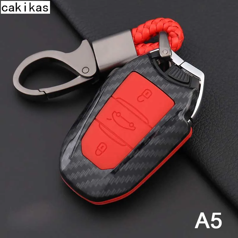 A (5)