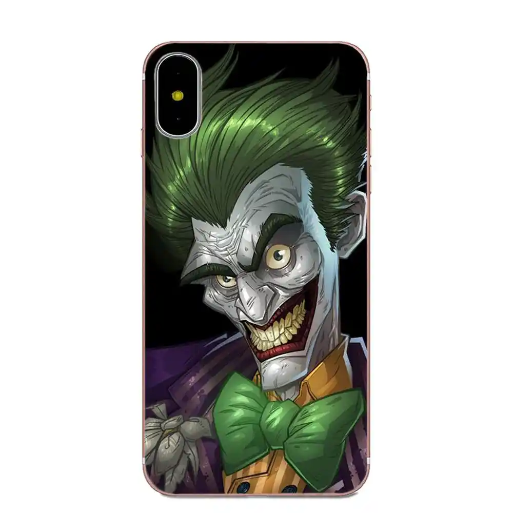clown joker for huawei honor mate 7 7a 8 9 10 20 v8 v9 v10 g