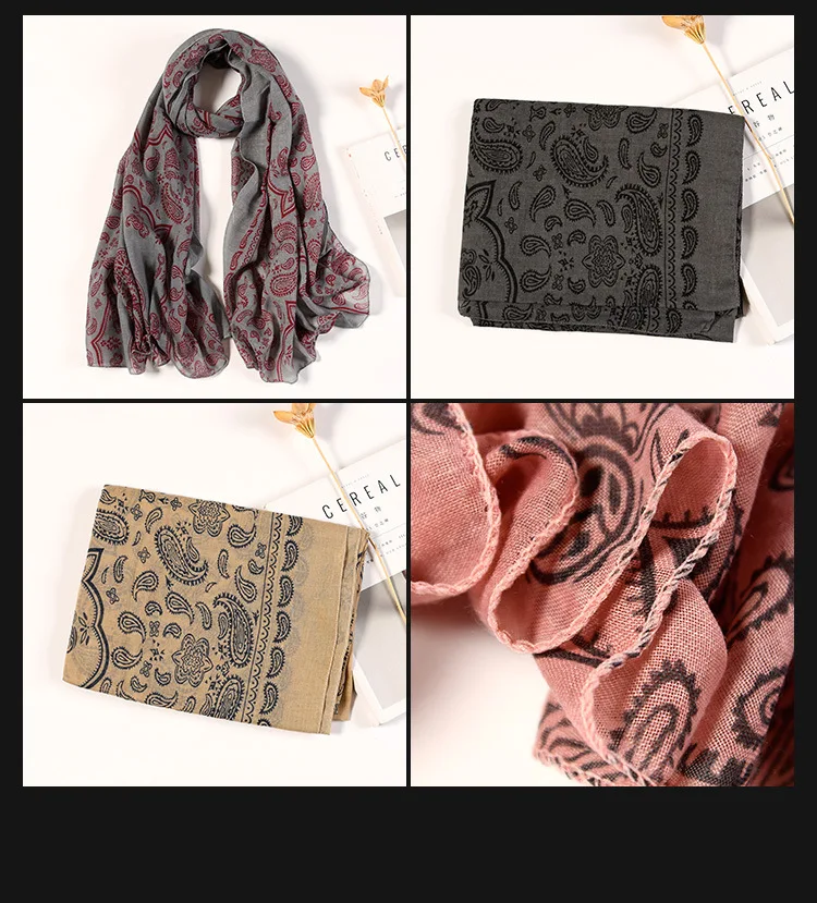 luxury-women- spring-autumn- new-design- ethnic-style-voile-cotton-thin-long-shawl- scarf-17