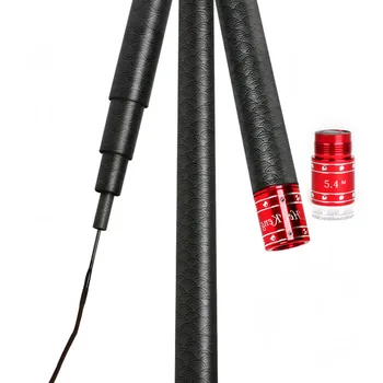 

Carbon rod high quality superhard combat sports fishing rod fishing rod