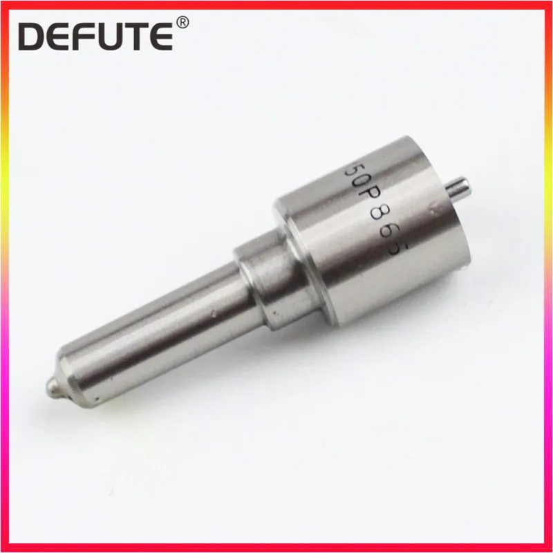 

Comom Rail nozzle DLLA150P866 Diesel Fuel Injector nozzle for 33800-45700