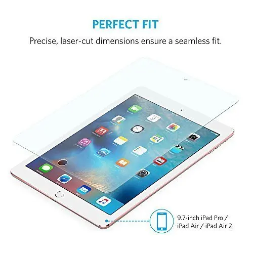 IPAD 9.7 5