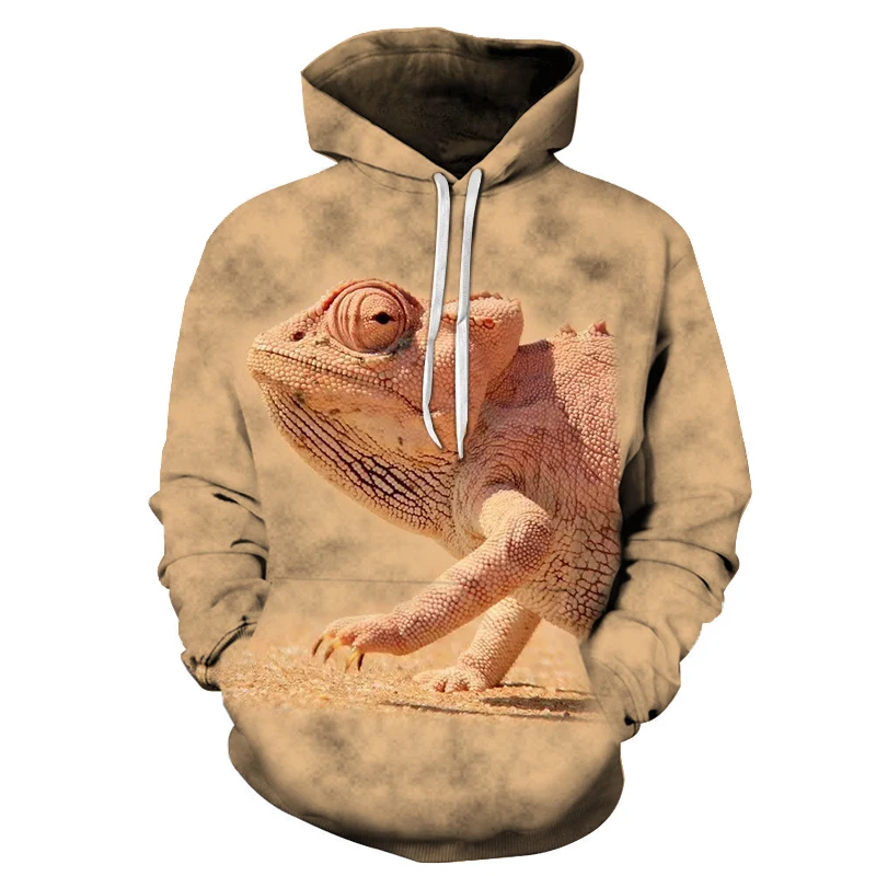 "SandyLiz" - Hoodie 3