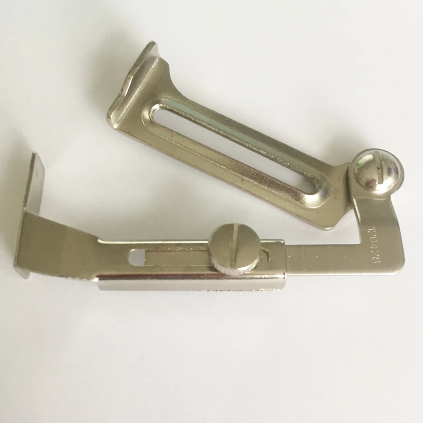 SWING GAUGE W// 2 SCREWS FOR SEWING MACHINES #120428