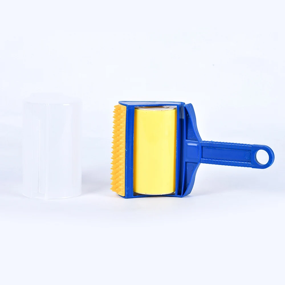 Hair Removal Pet Dog Comb Cat Clean Up Dogs Grooming Product Puppy Kitten Cats Hair Clean Up Combs Brush Dog Cat Comb FH002  (4)