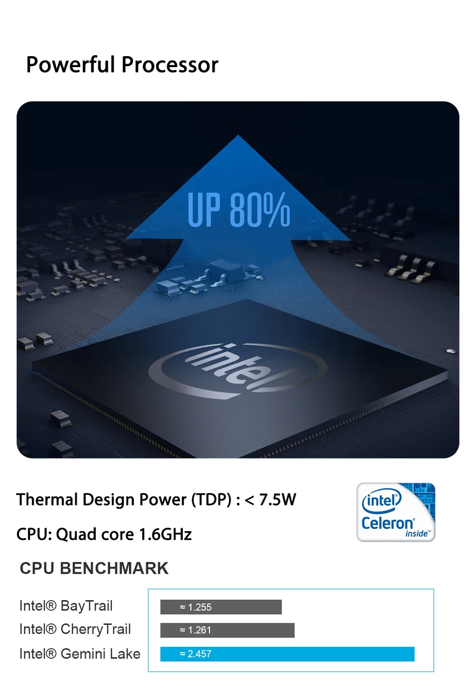 Linux Thin Client RDP HUNSN TF05 01 (5)