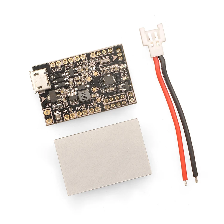 

F18730 SP RACING F3 EVO Brush Flight Controller Control Through Indoor Coreless For Tiny FPV RC Quadcopter Hexacopter Aircraft