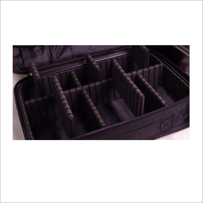 Women Makeup Manicure Bags Cosmetic Case Box Travel Organizer Large Capacity Professional Make Up Pouch Brushes Storage Suitcase Women Makeup Manicure Bags Cosmetic Case Box Travel Organizer Large Capacity Professional Make Up Pouch Brushes Storage Suitcase